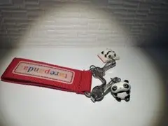 たれぱんだ キーホルダー