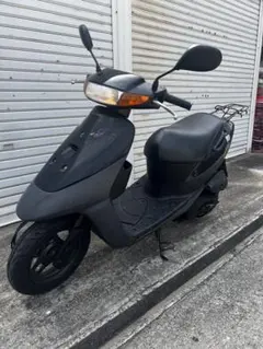 レッツ2 初期型 CA1KA 50cc原付 実働車のサムネイル