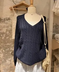 ブランディーメルビル