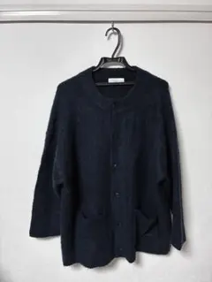【早い者勝ち】remer loose basic mohair cardiganのサムネイル