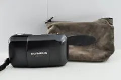 2026年最新】オリンパス mjuの人気アイテム - メルカリ