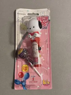 ポチャッコ ポップアップス チュッパチャプス