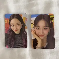 2025年最新】stayc トレカ スミンの人気アイテム - メルカリ