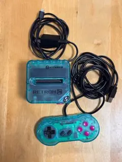 2026年最新】retron sqの人気アイテム - メルカリ