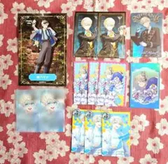 にじさんじ 緋八マナ グッズセット