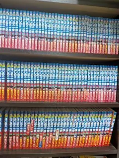146冊　はじめの一歩　全巻セット　1〜144巻　森川ジョージ 146冊 はじめの一歩 全巻セット 1〜144巻 森川ジョージ - メルカリ