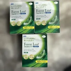 SEED Forest Leaf 360mL×6本のサムネイル