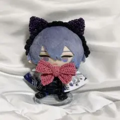 にじぱぺ用ぬい服