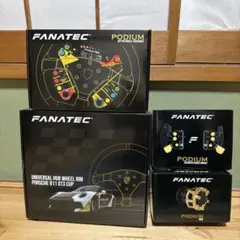 WHEEL RIM PORSCHE 911 GT3 CUP セット おまけ有り