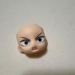 鬼滅の刃 ねんどろいど 冨岡義勇 とりかえっこ フェイス