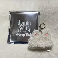 straykids スキズ アイエン ミニボアキャップ キーホルダー