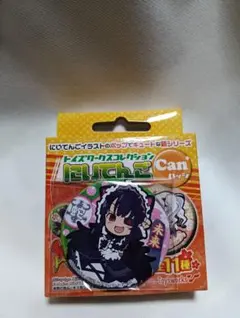 閃乱カグラ 激レア 希少 雅緋 缶バッジ 新品未開封 閃乱カグラ 激レア 希少 雅緋 缶バッジ 新品未開封 - メルカリ