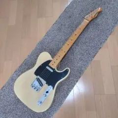 Bacchus テレキャスタータイプ BTL-650？ エレキギター Bacchus テレキャスタータイプ BTL-650？ エレキギター - メルカリ