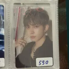 2025年最新】ヒスン トレカの人気アイテム - メルカリ