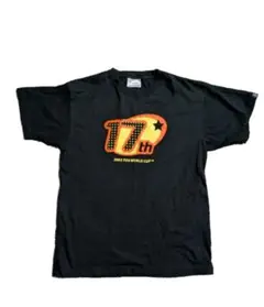 2026年最新】2002 ワールドカップ tシャツの人気アイテム - メルカリ