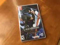 悪魔城ドラキュラ Dominus Collection　（日本語えらべます）