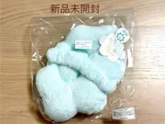 白雲HACOON ベビー枕 タオル生地 新品未開封