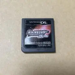 ポケットモンスター　パール