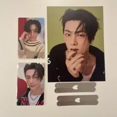 ENHYPEN ROMANCE:UNTOLD ジェイ