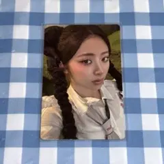 即発送・匿名発送／LE SSERAFIM・CRAZY／ユンジン③