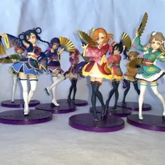 ラブライブ! 一番くじ Angelic Angel