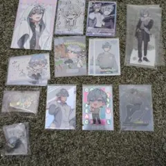 カラフルピーチ　ヒロ　まとめ売り