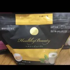 Healthy Beauty ミルクコーヒー味 約30食分 - メルカリ