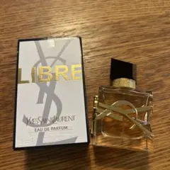 イヴ・サンローランリブレ30ml箱付き