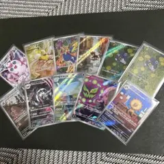 花*-様 ポケモンカード　ar11枚まとめ売り