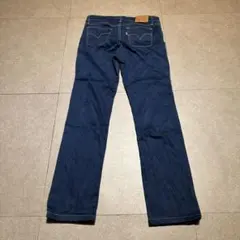 Levi’s リーバイス　312 スキニーデニムパンツ　ストレッチ　27
