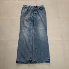 GUESS JEANS USA カナダ製 デニムパンツ W32 ゲス Y2K - メルカリ