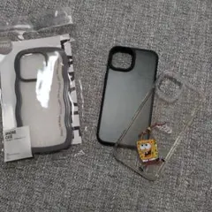 iPhone14Pro＆iPhone13ケース 3つセット