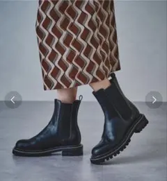 ORiental TRaffic ブーツ