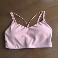 XEXYMIX V字ストリング ブラトップ