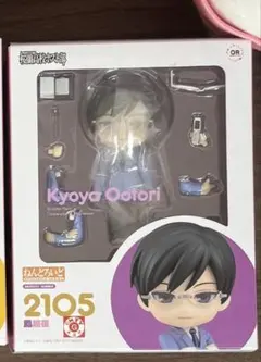 2025年最新】ねんどろいど 桜蘭高校ホスト部 鳳鏡夜の人気