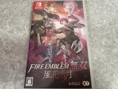 【美品】ファイアーエムブレム無双 風花雪月