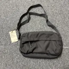 ショルダーバッグ チャコールグレー 4Lのサムネイル