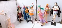 ワンピース フィギュア GLITTER&GLAMOURS キングオブアーティスト