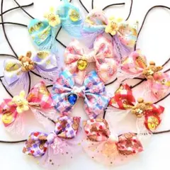 犬用 トリミング チョーカー 4種類✕3本ずつ (12本セット) - メルカリ
