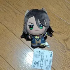 ディズニー ツイステッドワンダーランド ちびぐるみ レオナ　寮服