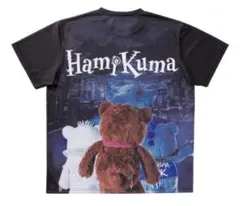 新品タグ付き！ユニバ⭐︎USJ⭐︎ハミクマソウル✳︎Tシャツカチューシャセット タグ付き未使用品】USJ ハミクマ ハミクマソウル グッズセット｜Yahoo