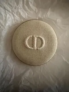 ❤️Diorノベルティ　オリジナルコンパクトミラー