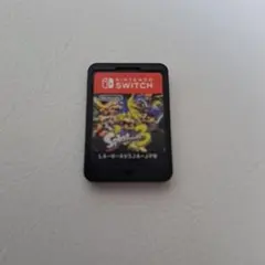 Nintendo Switch　スプラトゥーン3　ソフト