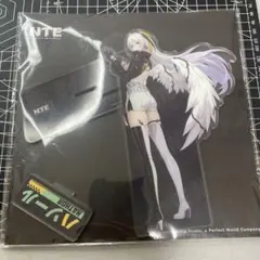 NTE TGS2025 レクイエム アクリルスタンド - メルカリ