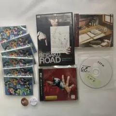 希少サイン 赤ティン Fishinger MOE 石敢営　autograph