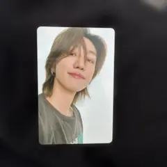 SEVENTEEN THE8 FC 更新　CARATブース トレカ