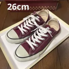 converse ⭐︎オールスター　7 1/2