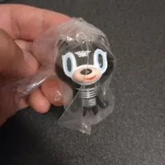 ピコマオキャット 仮面ライダー コラボ ショッカー レトロ レア フィギュア