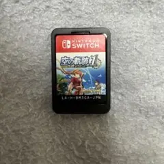 空の軌跡1 Nintendo Switch