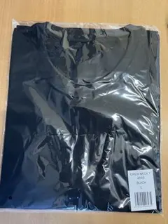 新品DaiGo O(β) Suvin Gold Tシャツ 黒 Lサイズ